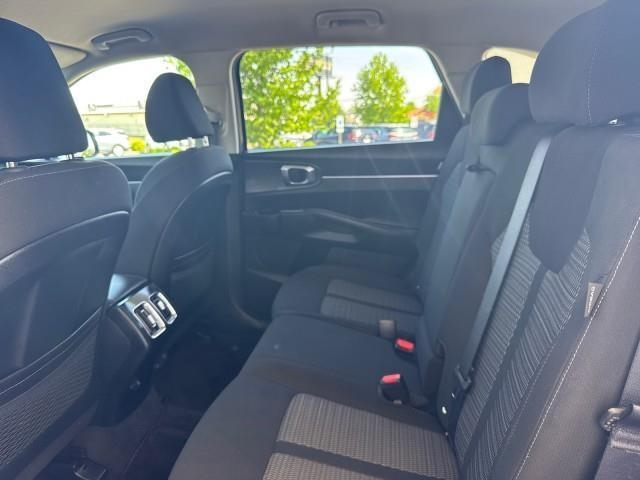 Kia Sorento LX FWD 2024