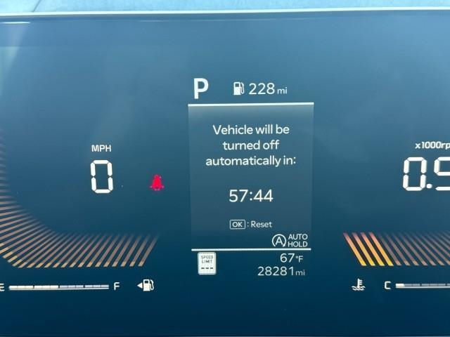 Kia Sorento LX FWD 2024