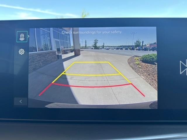 Kia Sorento LX FWD 2024