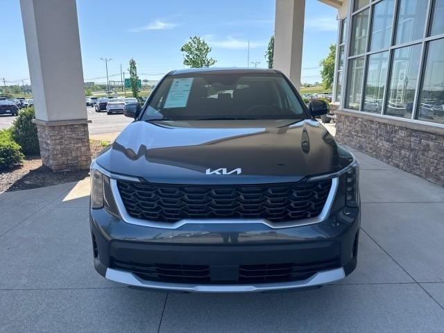 Kia Sorento LX FWD 2024