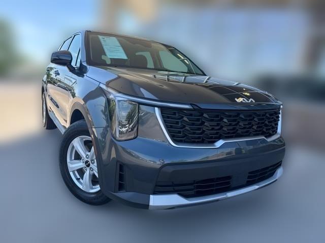 2024 Kia Sorento LX FWD