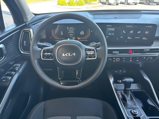 Kia Sorento LX FWD 2024