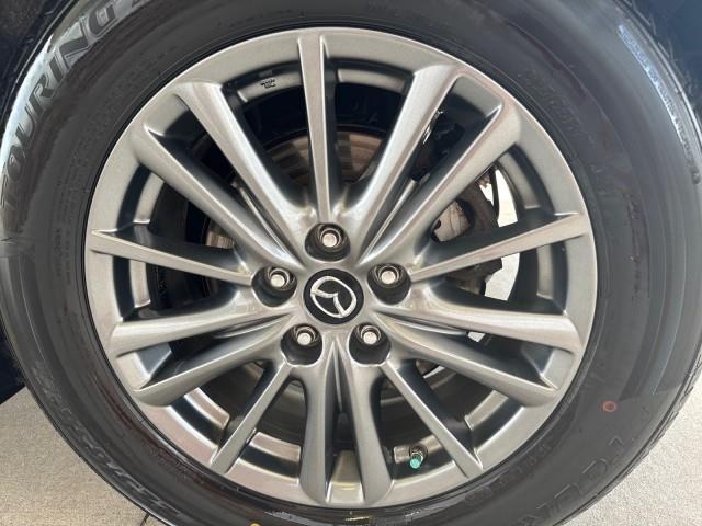 Mazda CX-5 Touring FWD 2017