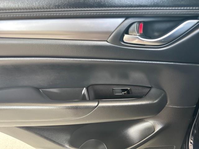 Mazda CX-5 Touring FWD 2017