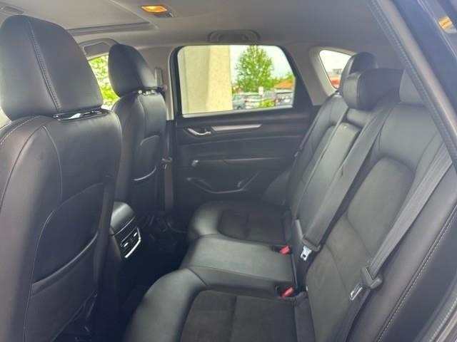 Mazda CX-5 Touring FWD 2017