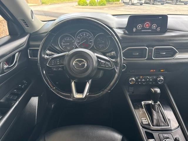 Mazda CX-5 Touring FWD 2017