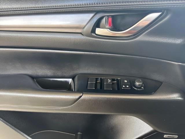 Mazda CX-5 Touring FWD 2017