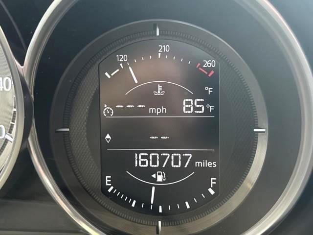 Mazda CX-5 Touring FWD 2017