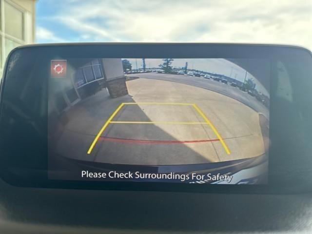 Mazda CX-5 Touring FWD 2017