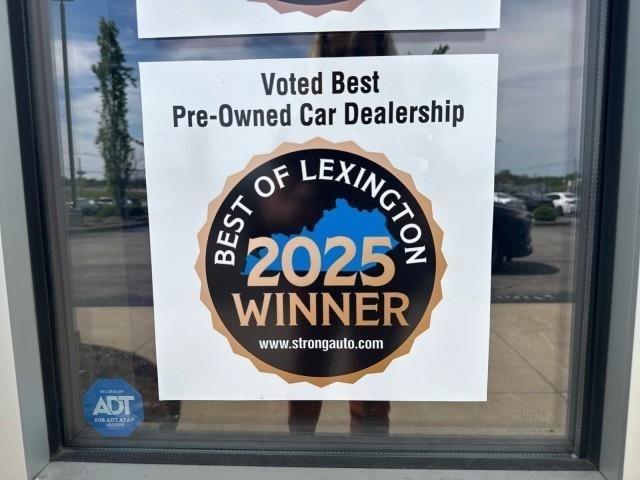 Mazda CX-5 Touring FWD 2017