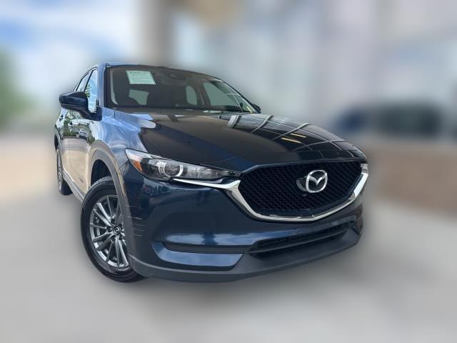 Mazda CX-5 Touring FWD 2017
