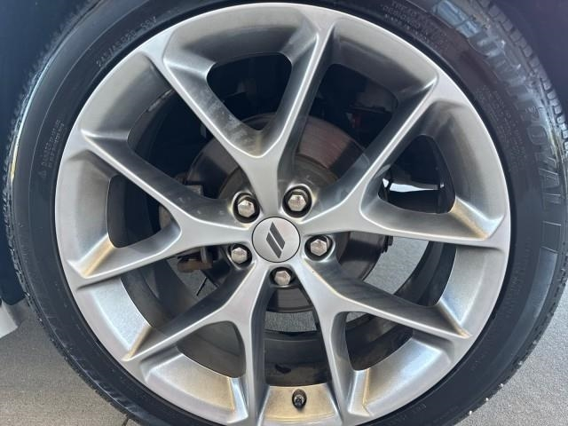 Dodge Charger GT RWD 2022