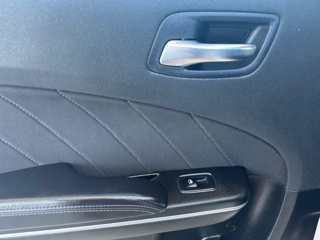 Dodge Charger GT RWD 2022