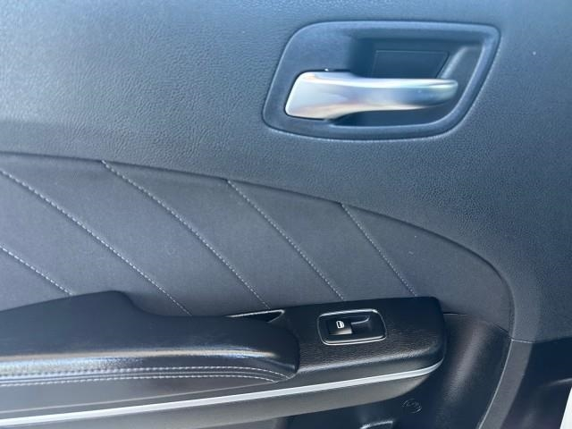 Dodge Charger GT RWD 2022