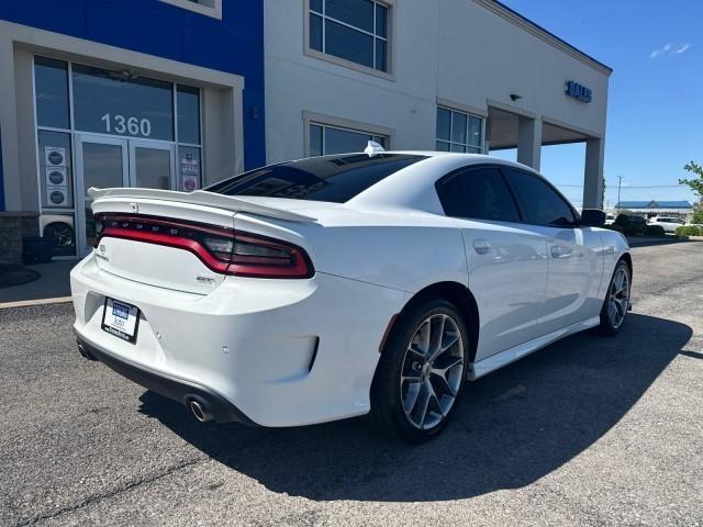 Dodge Charger GT RWD 2022