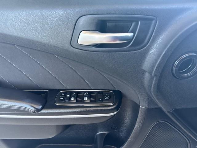 Dodge Charger GT RWD 2022