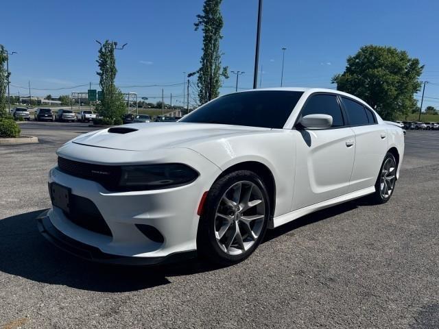 Dodge Charger GT RWD 2022