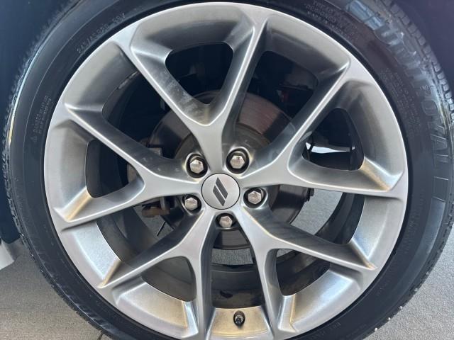 Dodge Charger GT RWD 2022