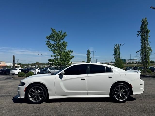 Dodge Charger GT RWD 2022