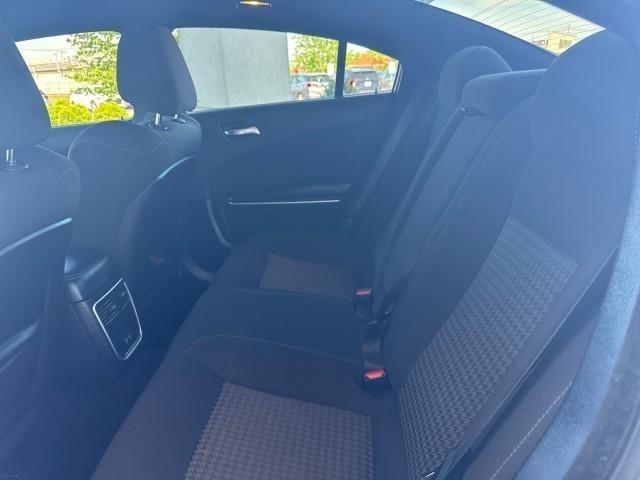 Dodge Charger GT RWD 2022