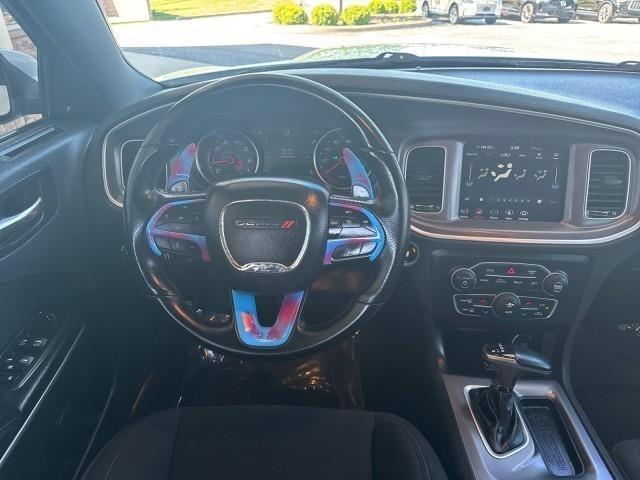 Dodge Charger GT RWD 2022