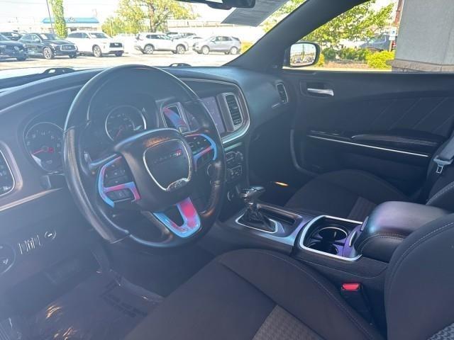 Dodge Charger GT RWD 2022