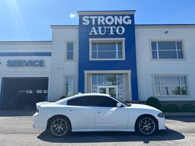 Dodge Charger GT RWD 2022