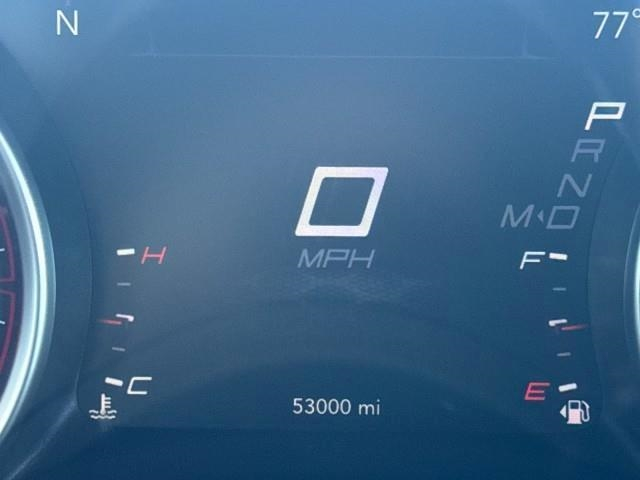 Dodge Charger GT RWD 2022