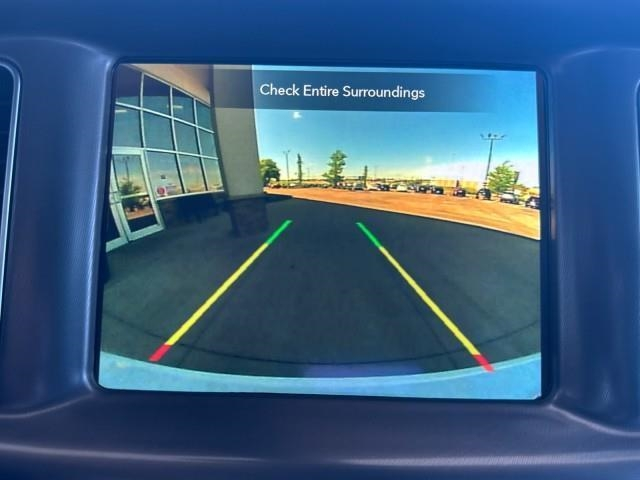 Dodge Charger GT RWD 2022