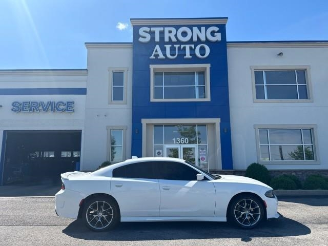 Dodge Charger GT RWD 2022