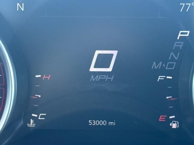 Dodge Charger GT RWD 2022