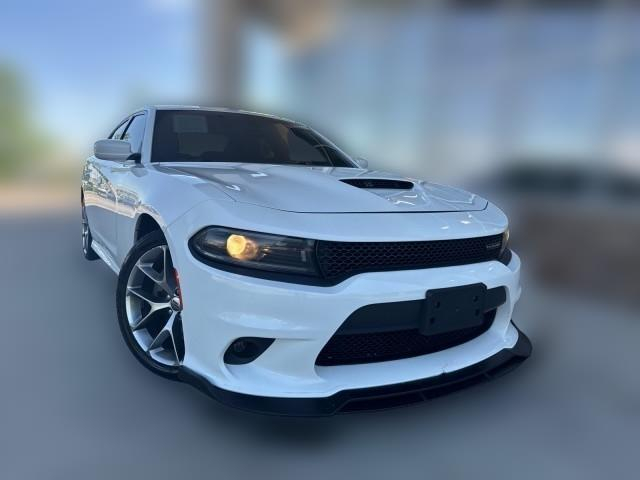 2022 Dodge Charger GT RWD