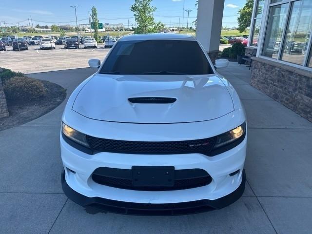 Dodge Charger GT RWD 2022