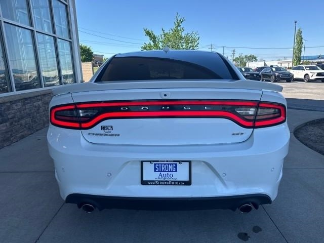 Dodge Charger GT RWD 2022