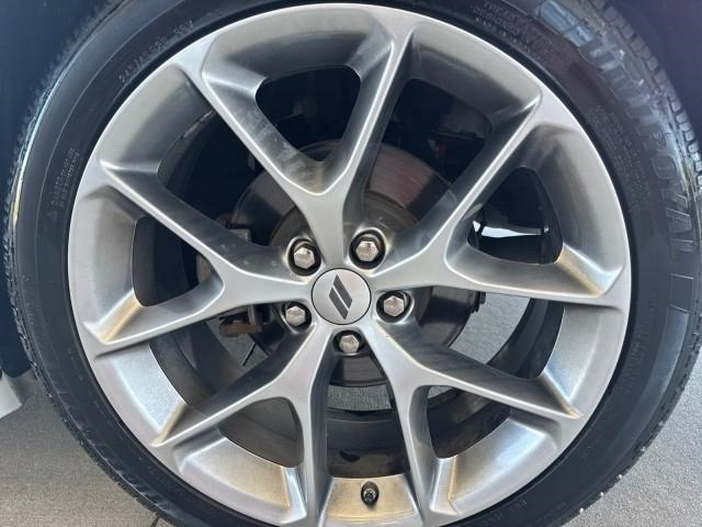 Dodge Charger GT RWD 2022