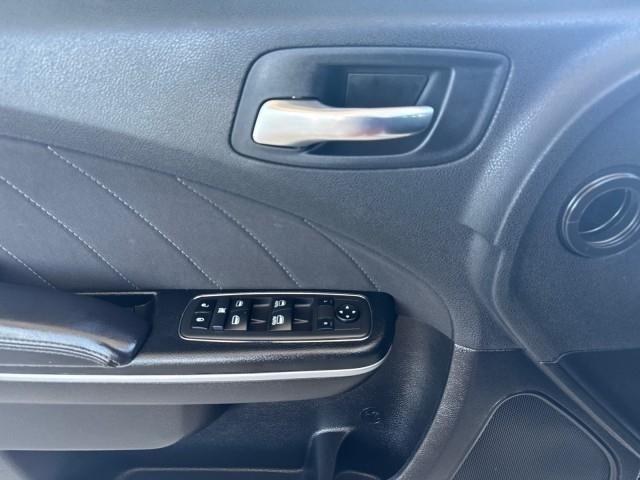 Dodge Charger GT RWD 2022