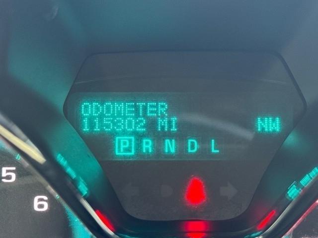 Chevrolet Traverse AWD 4dr LT w/1LT 2017