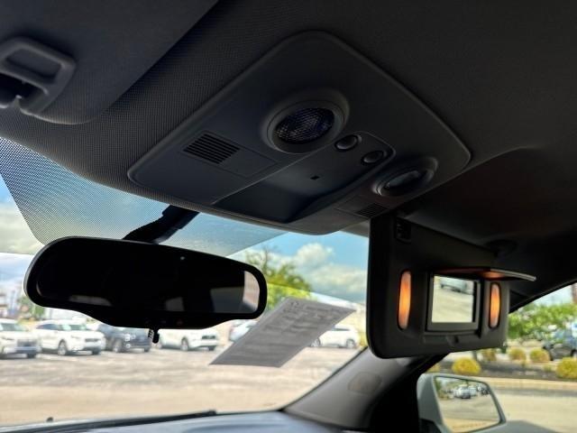 Chevrolet Traverse AWD 4dr LT w/1LT 2017