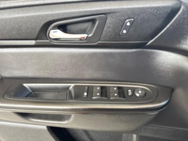 Chevrolet Traverse AWD 4dr LT w/1LT 2017