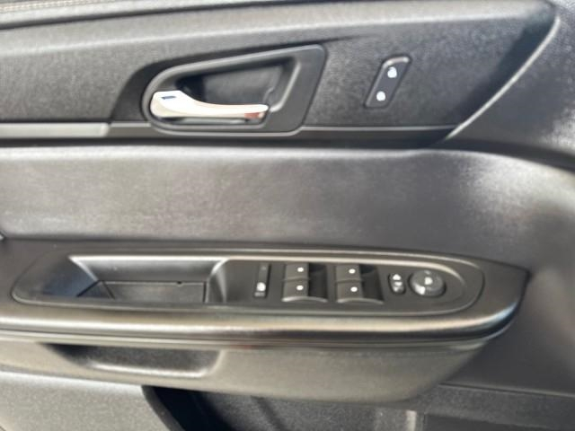 Chevrolet Traverse AWD 4dr LT w/1LT 2017