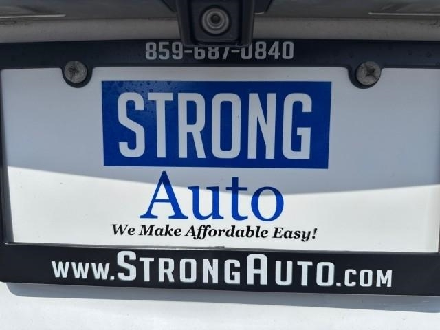 Chevrolet Traverse AWD 4dr LT w/1LT 2017