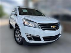 2017 Chevrolet Traverse 