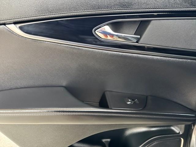 Lincoln Nautilus Reserve AWD 2022