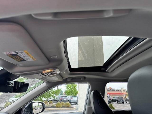 Toyota Highlander Platinum AWD (Natl) 2023