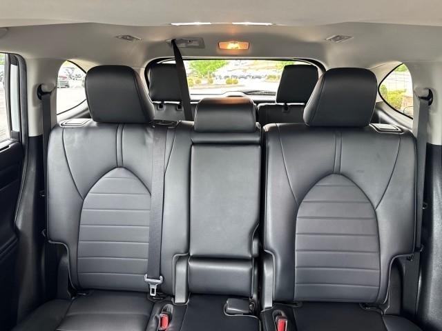 Toyota Highlander Platinum AWD (Natl) 2023