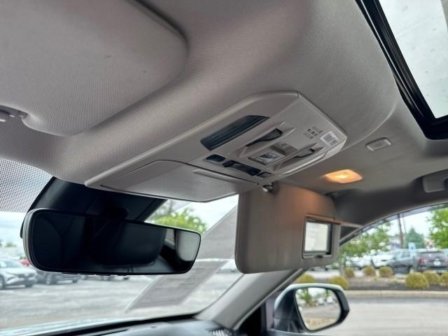 Toyota Highlander Platinum AWD (Natl) 2023