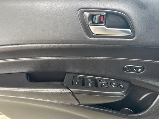 Acura ILX Sedan w/Premium Package 2022