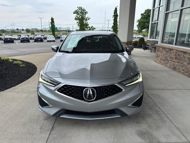 Acura ILX Sedan w/Premium Package 2022