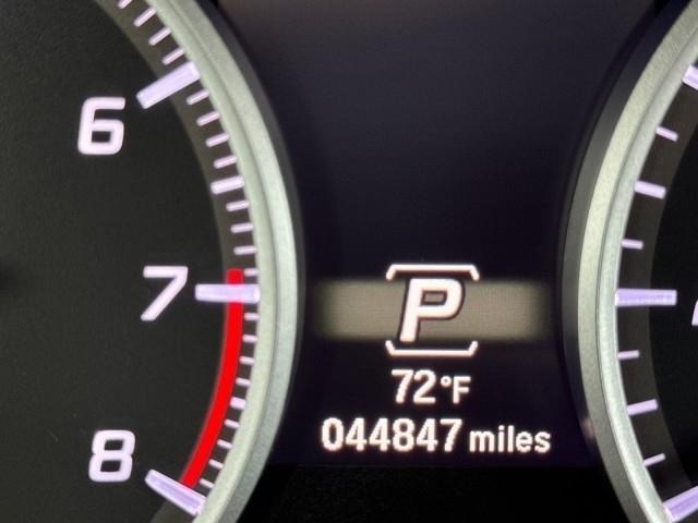 Acura ILX Sedan w/Premium Package 2022