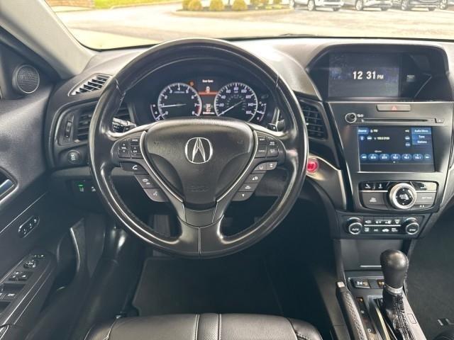 Acura ILX Sedan w/Premium Package 2022